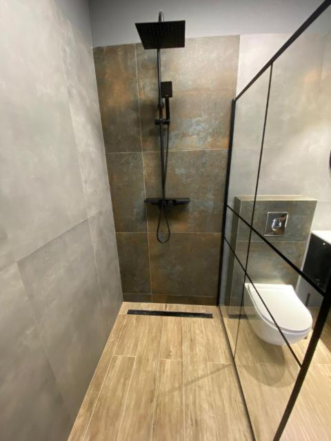 קרפאז' Apartament Pod Swiatynia Wang מראה חיצוני תמונה