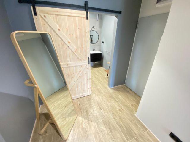 קרפאז' Apartament Pod Swiatynia Wang מראה חיצוני תמונה