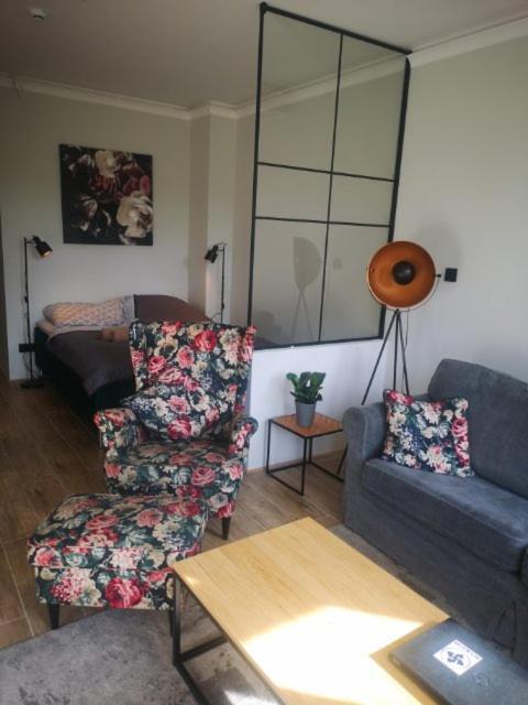 קרפאז' Apartament Pod Swiatynia Wang מראה חיצוני תמונה
