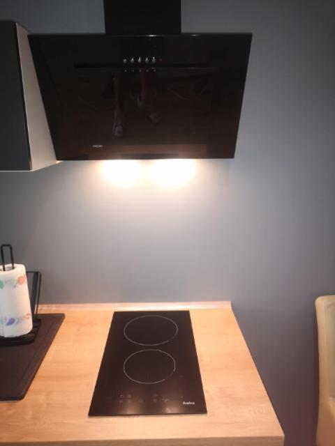 קרפאז' Apartament Pod Swiatynia Wang מראה חיצוני תמונה