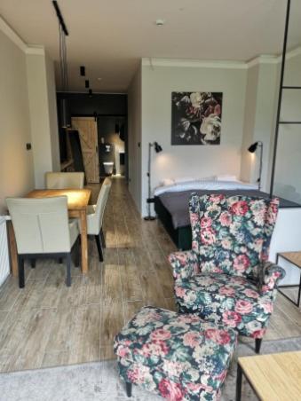 קרפאז' Apartament Pod Swiatynia Wang מראה חיצוני תמונה